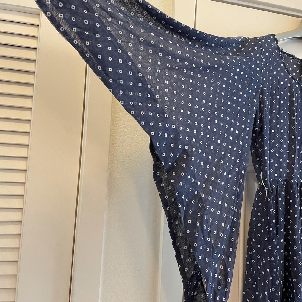 Maxi beach dress - Picture 4 of 8